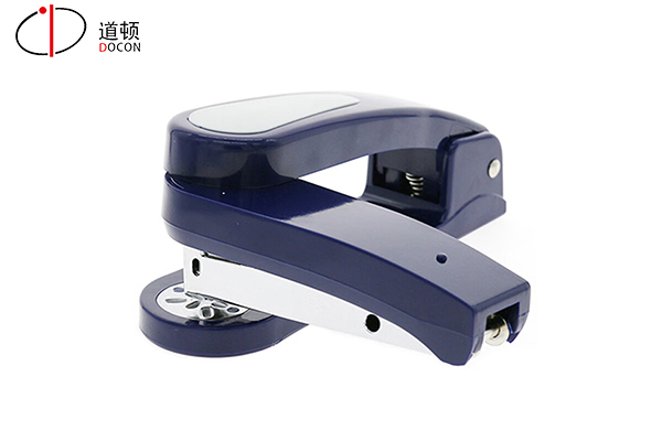 道頓 DC-F12 360°可旋轉(zhuǎn)手動(dòng)訂書機(jī)