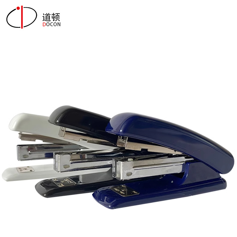 道頓 DC-F13 小巧高效省力訂書機(jī)